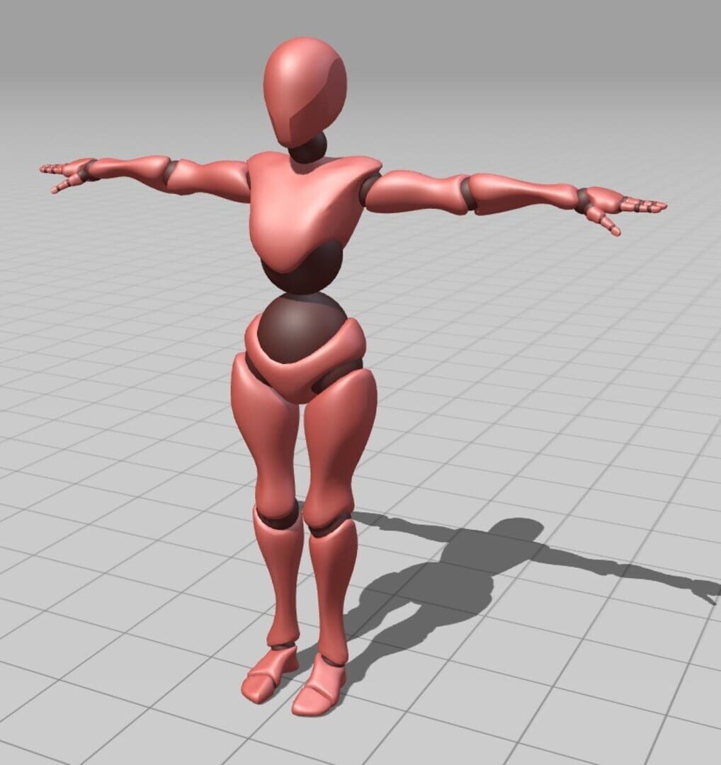 Fight - Screenshot