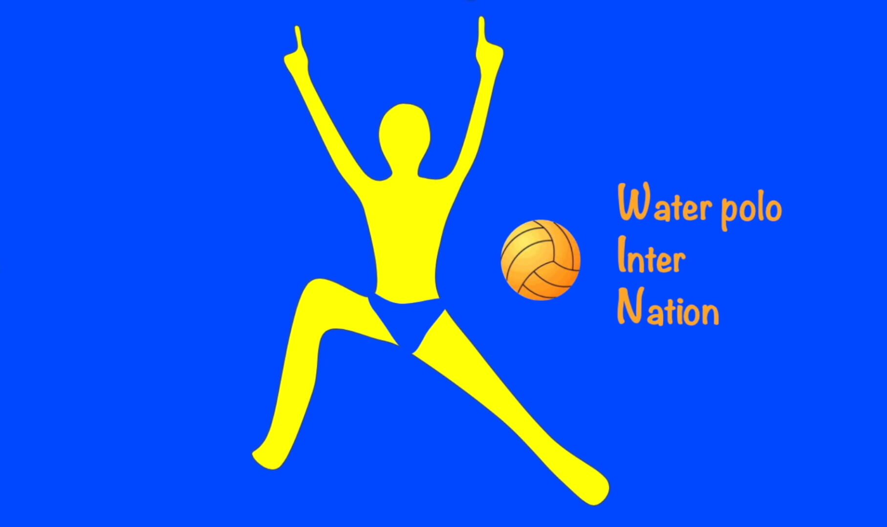WaterPolo Inter Nation - Screenshot