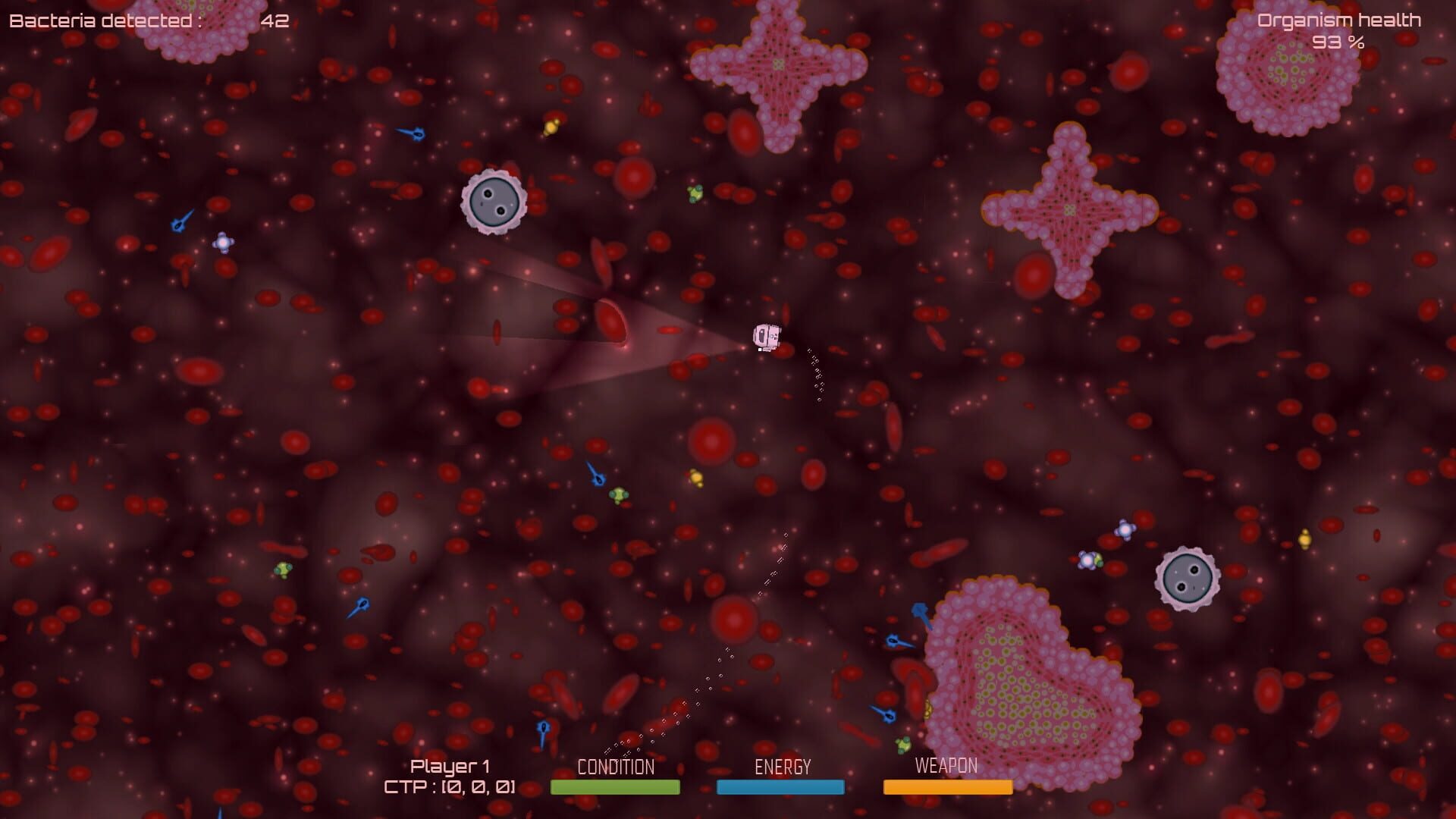 Na.No - Screenshot