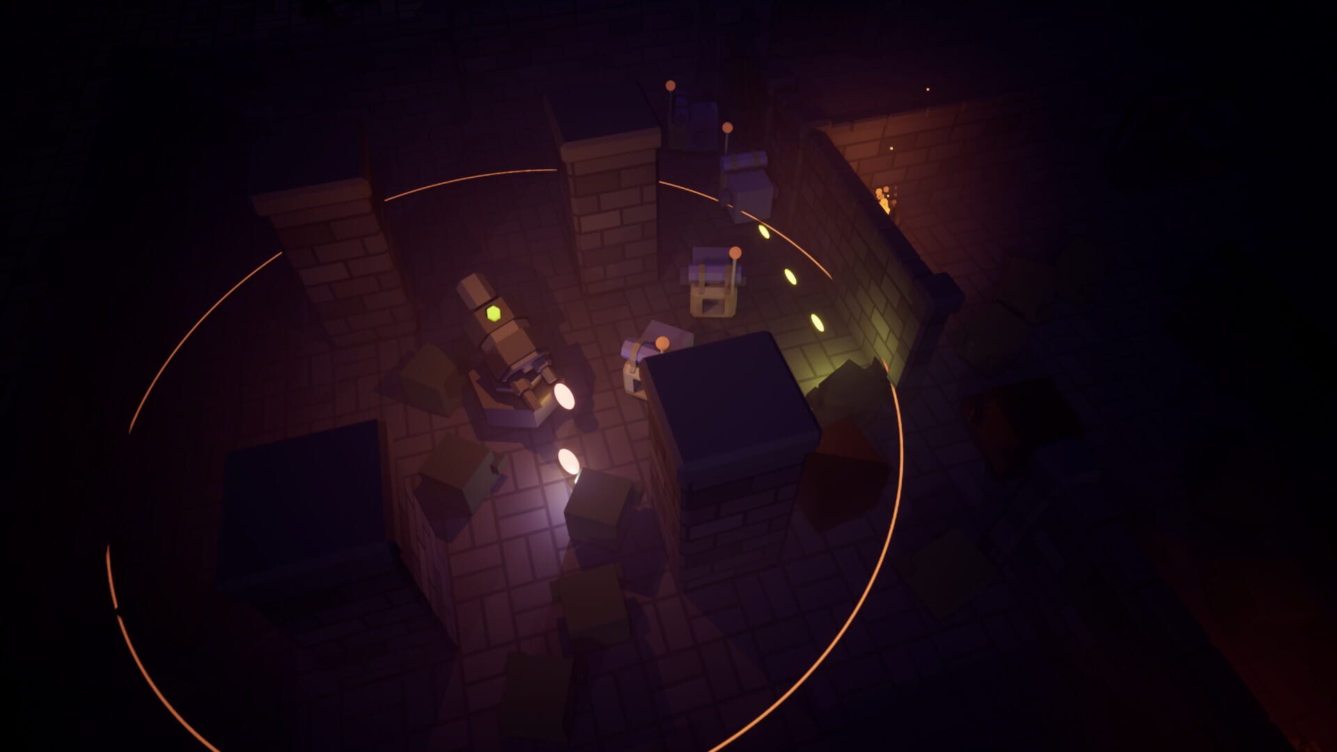 Down2Die - Screenshot