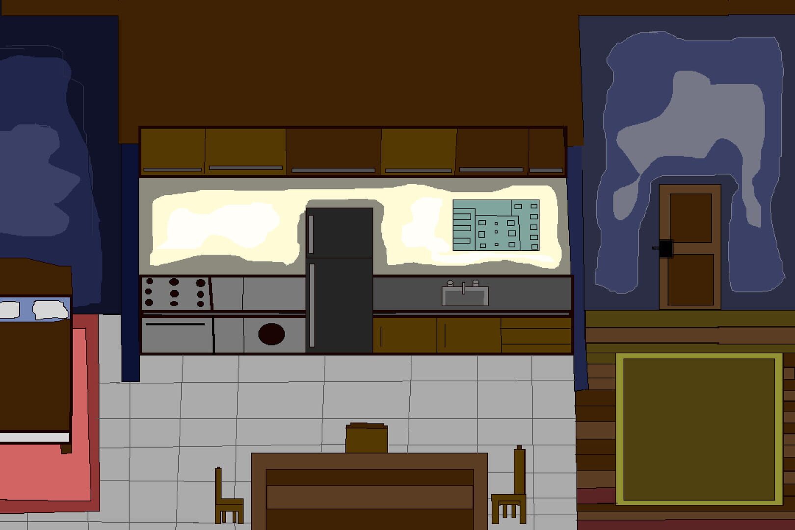 No More Surffer - Screenshot