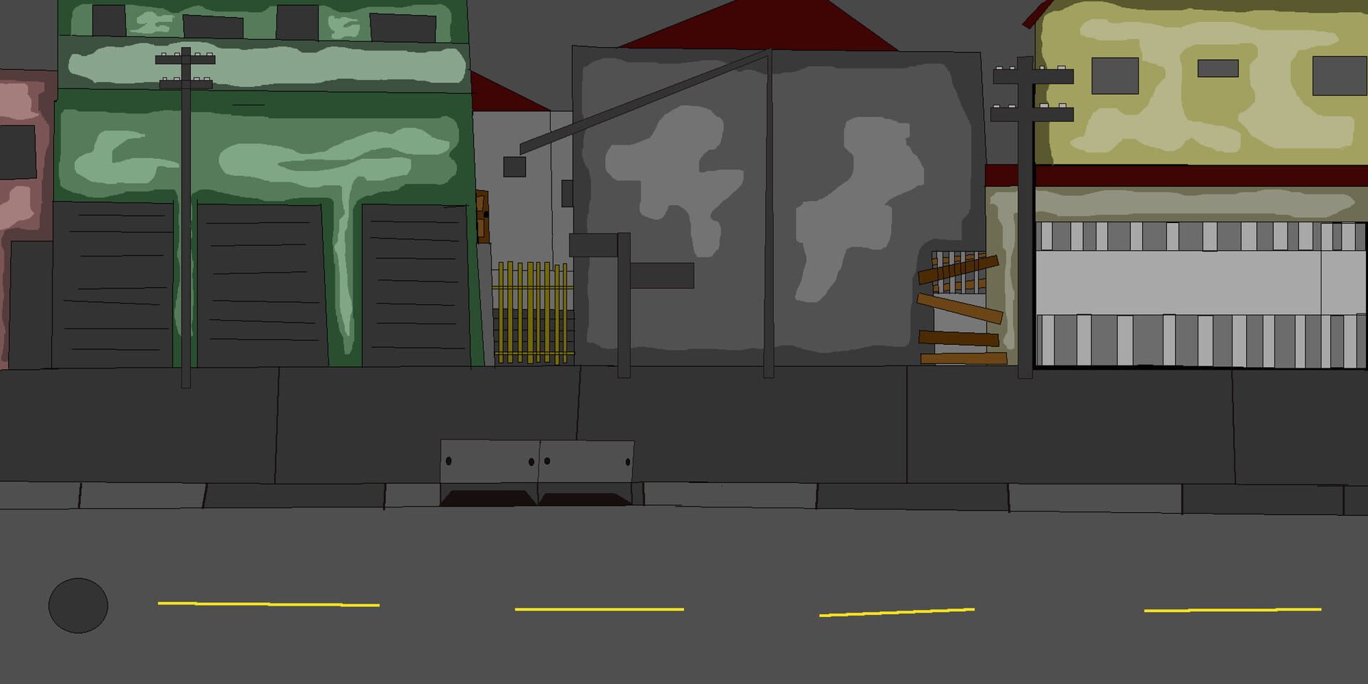 No More Surffer - Screenshot