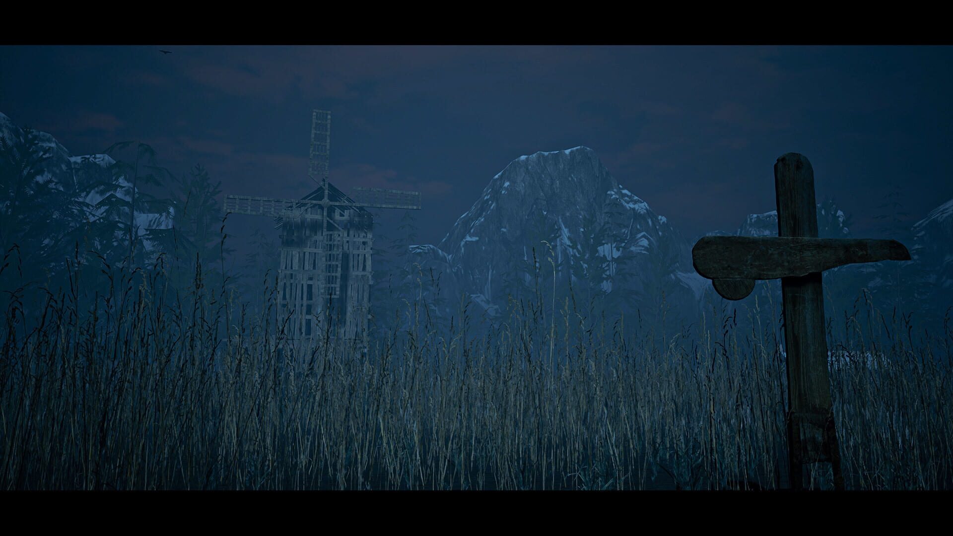 Lovengrad - Screenshot