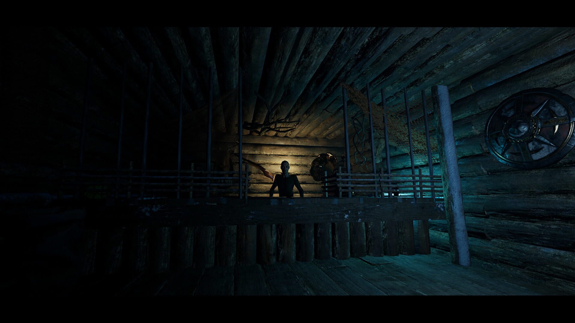 Lovengrad - Screenshot