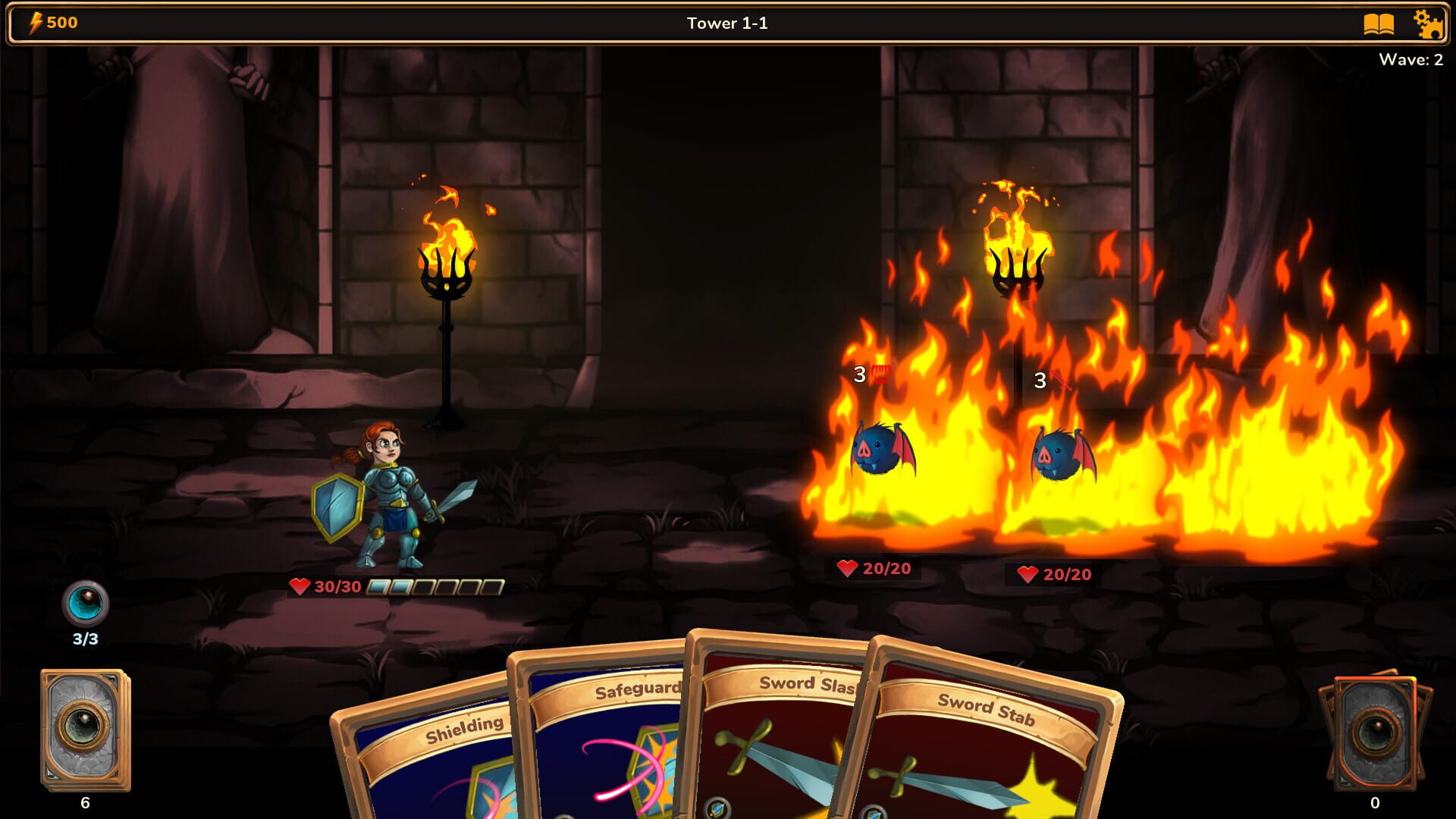 Anamnesis - Screenshot