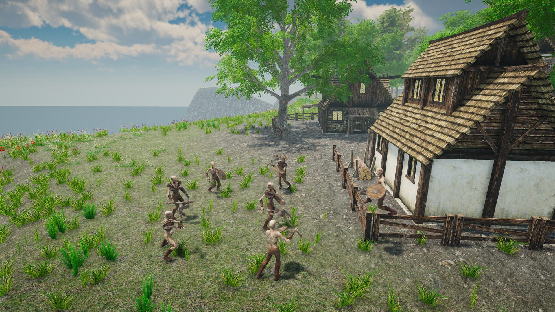 Chroma - Screenshot