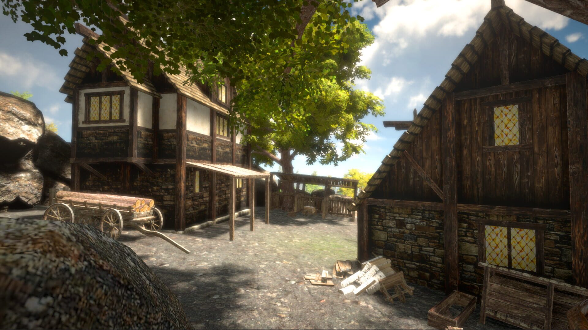 Chroma - Screenshot