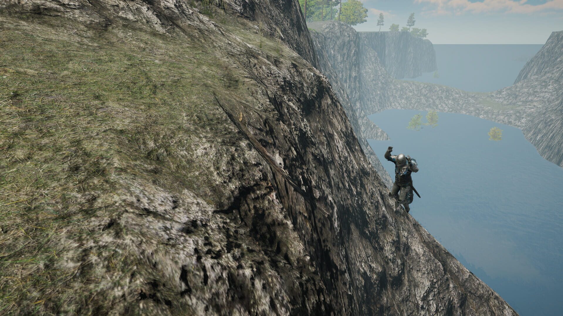 Chroma - Screenshot