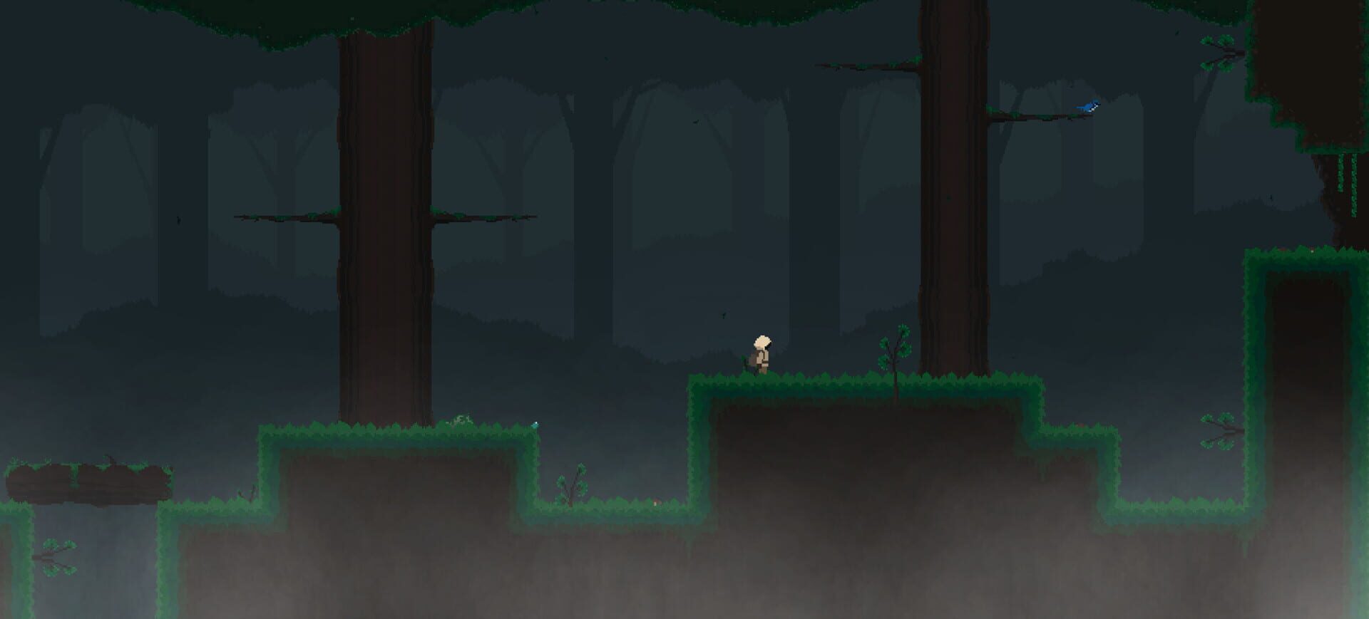 Evenorn - Screenshot