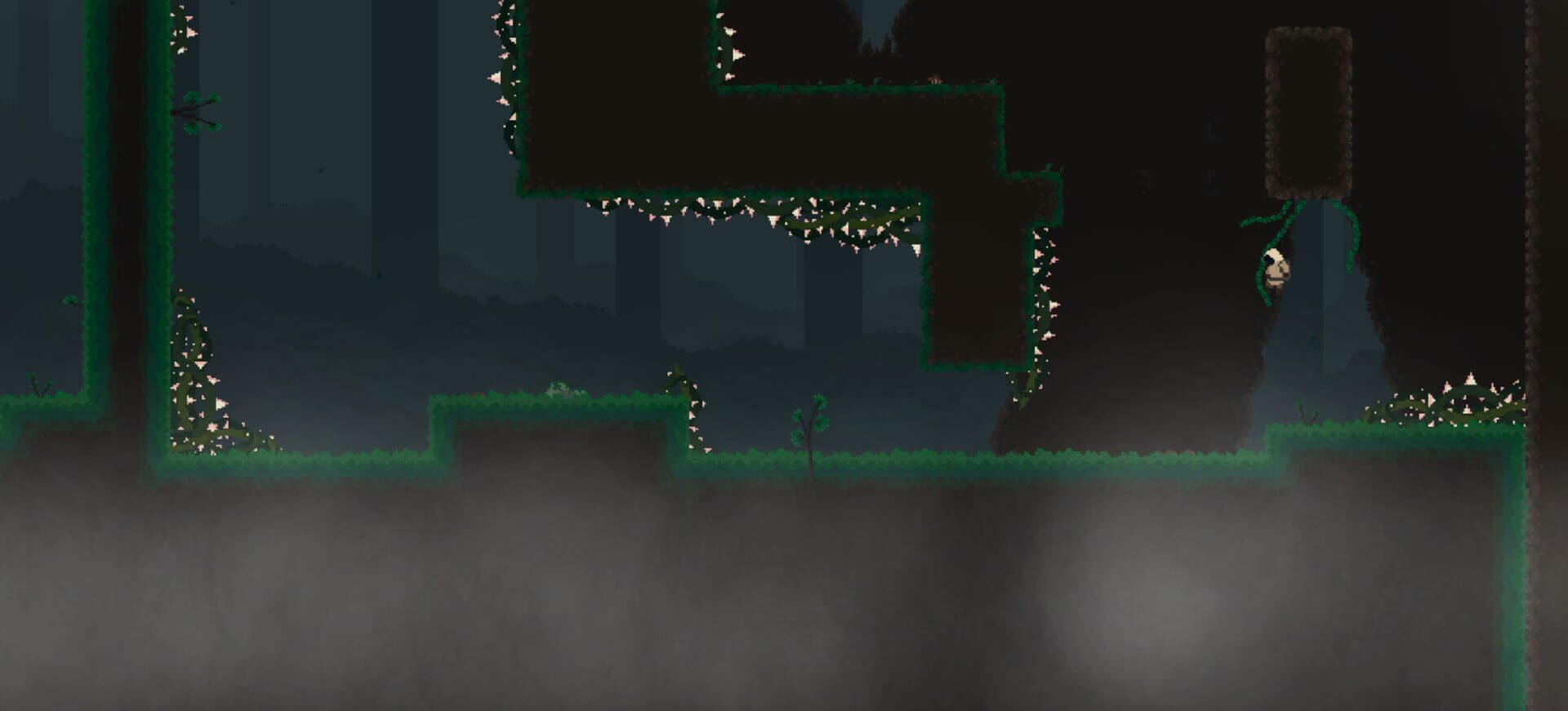 Evenorn - Screenshot