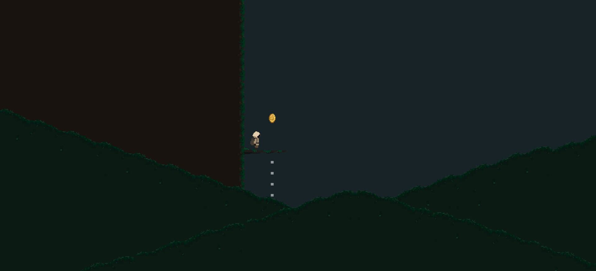 Evenorn - Screenshot