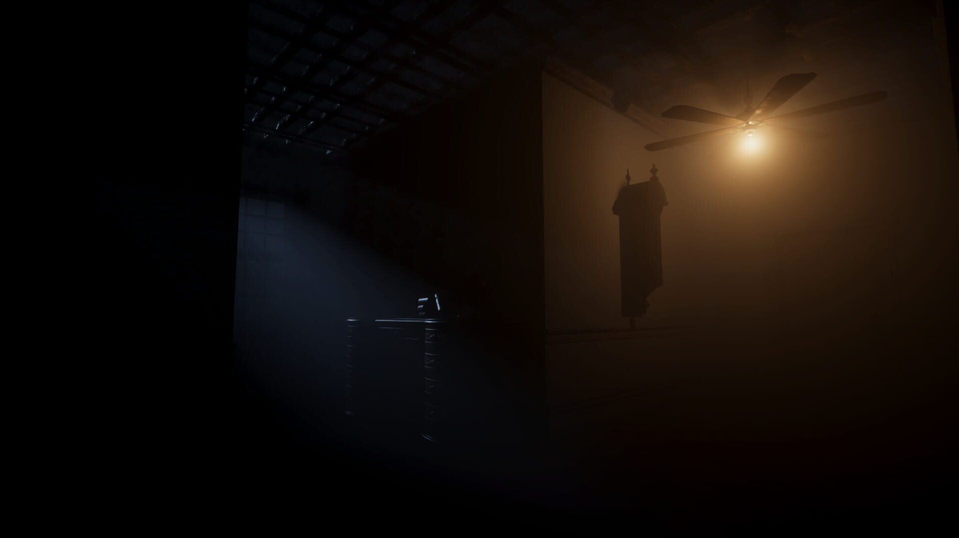Dark Existence - Screenshot
