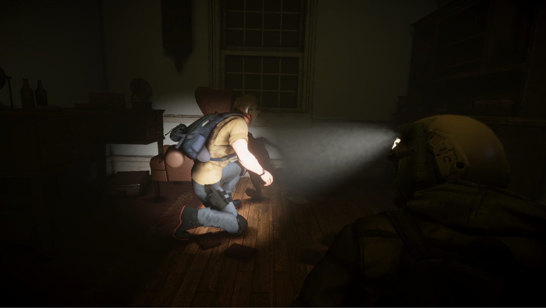 Dark Existence - Screenshot