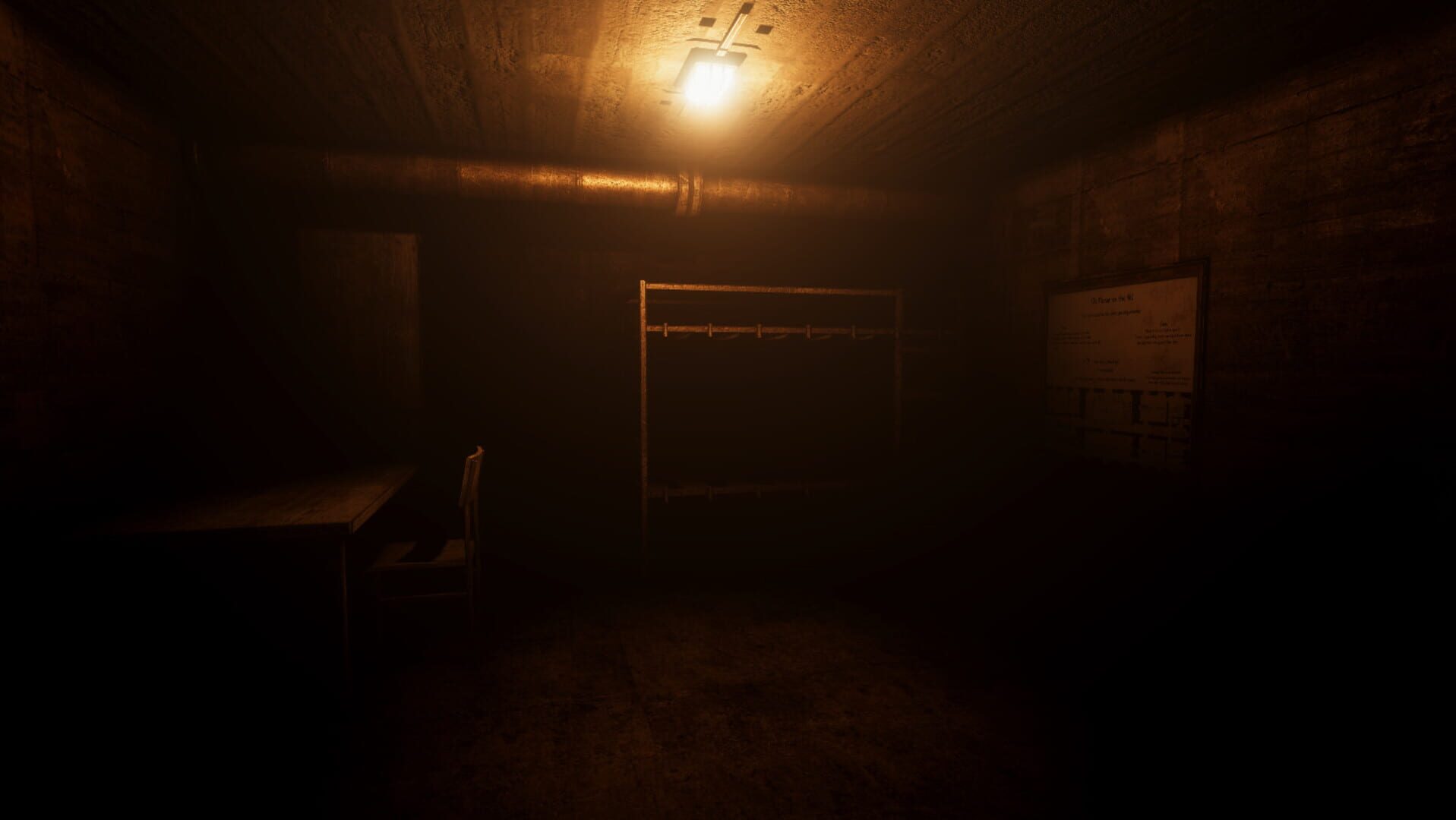 Dark Existence - Screenshot