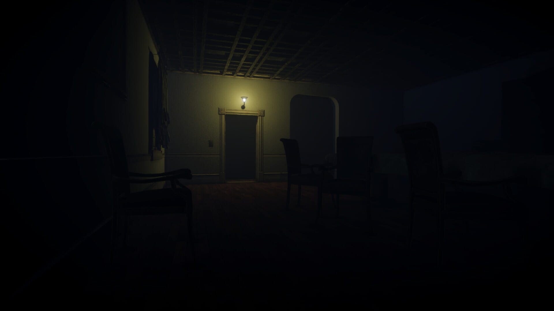Dark Existence - Screenshot