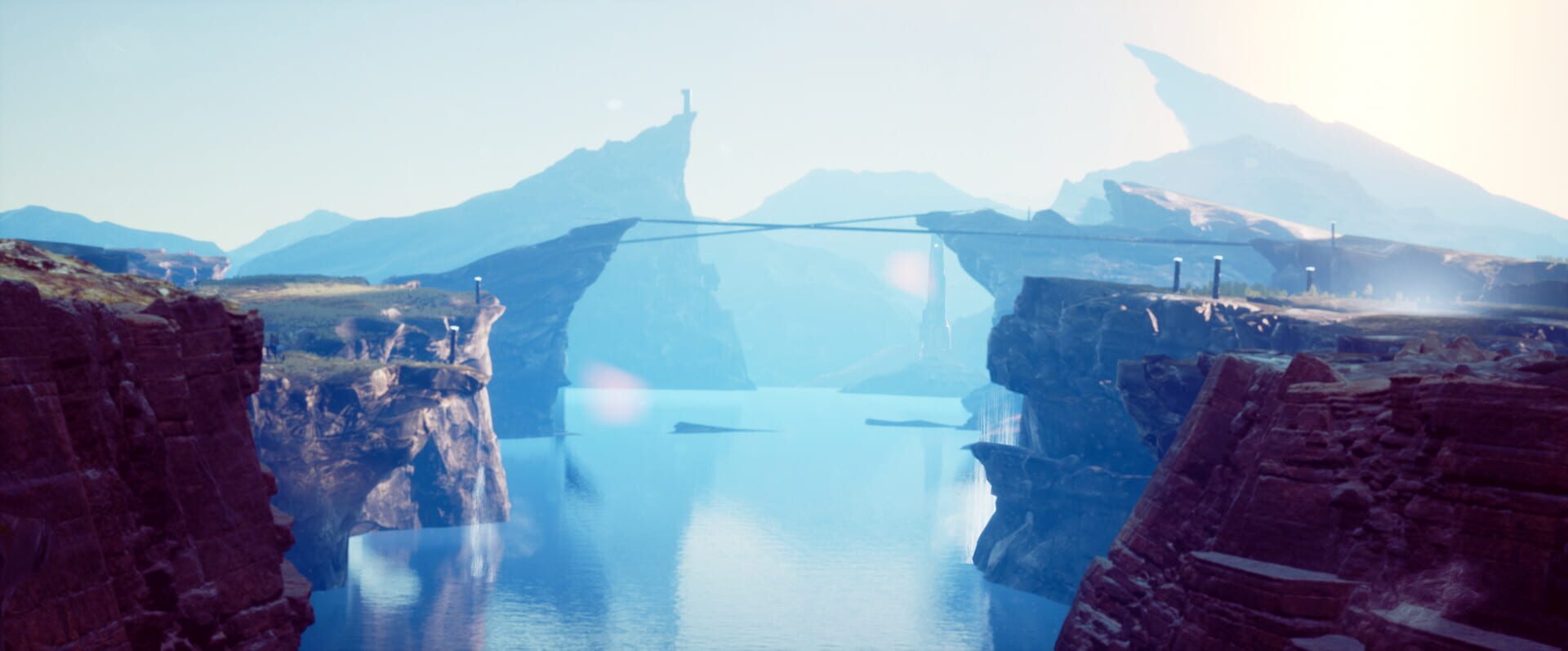 Lands of Raynar - Screenshot
