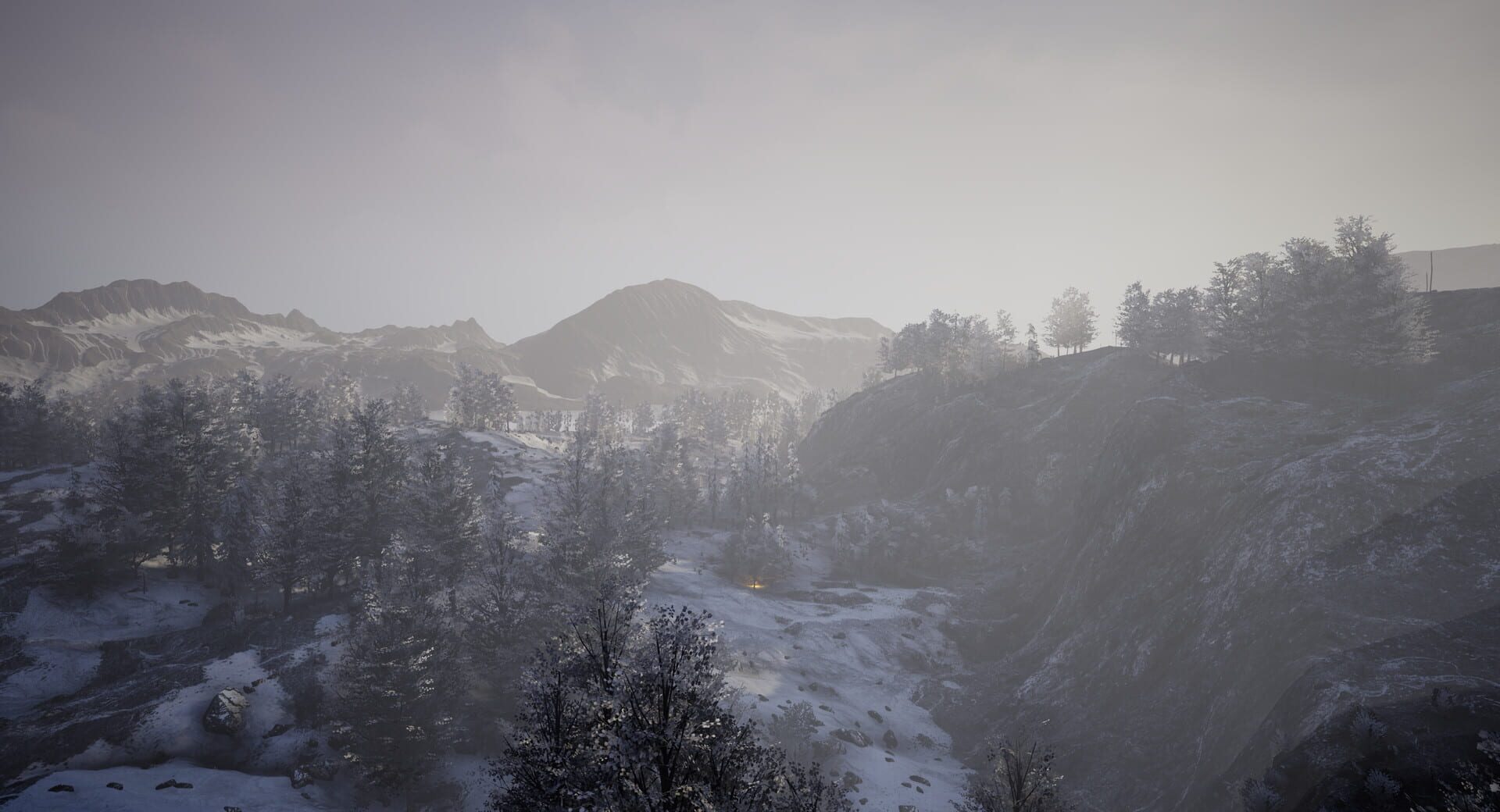 Lands of Raynar - Screenshot