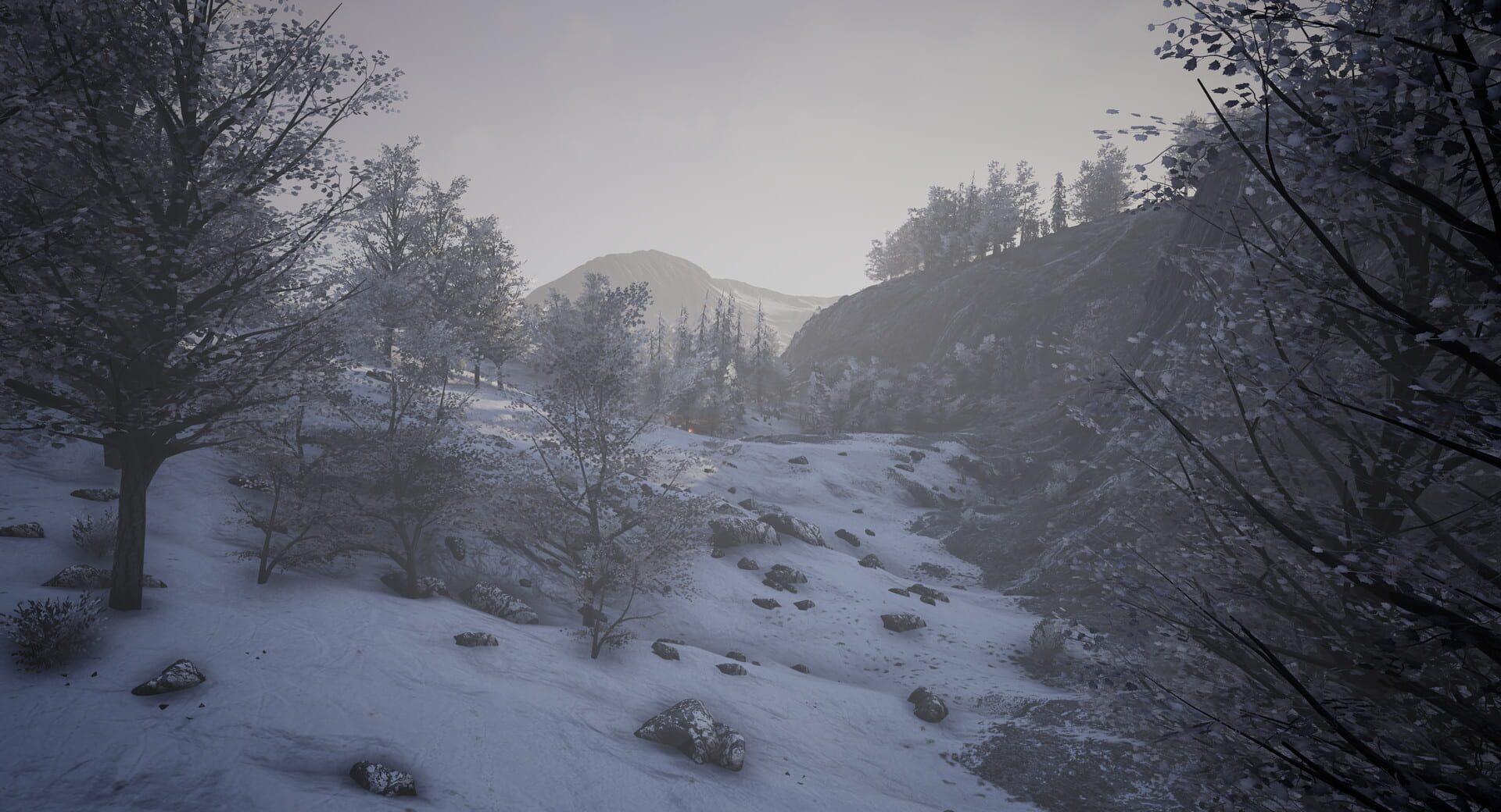Lands of Raynar - Screenshot