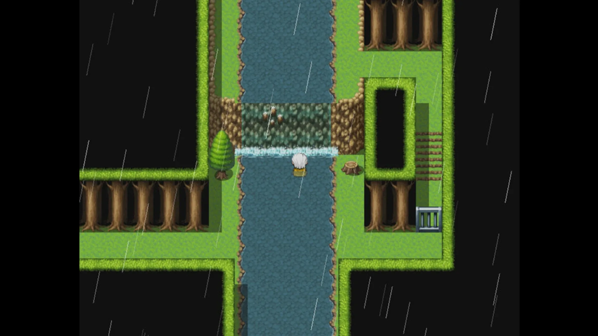 Game media