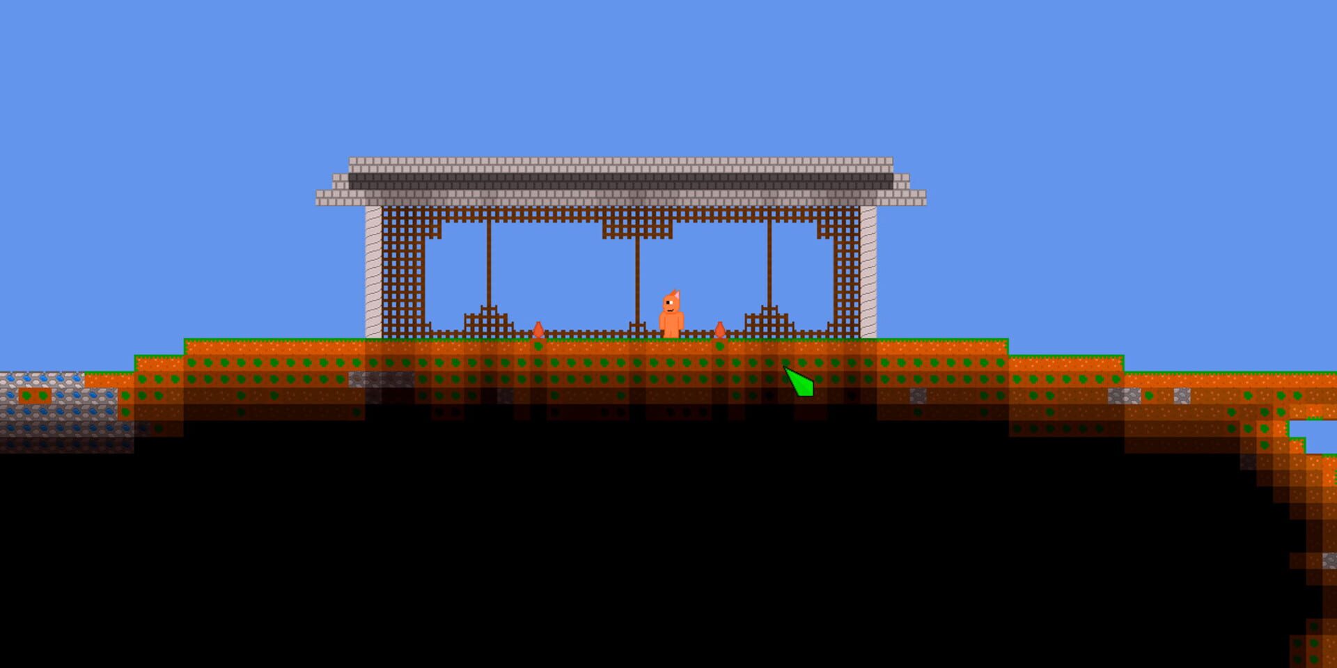 Dreamlight - Screenshot
