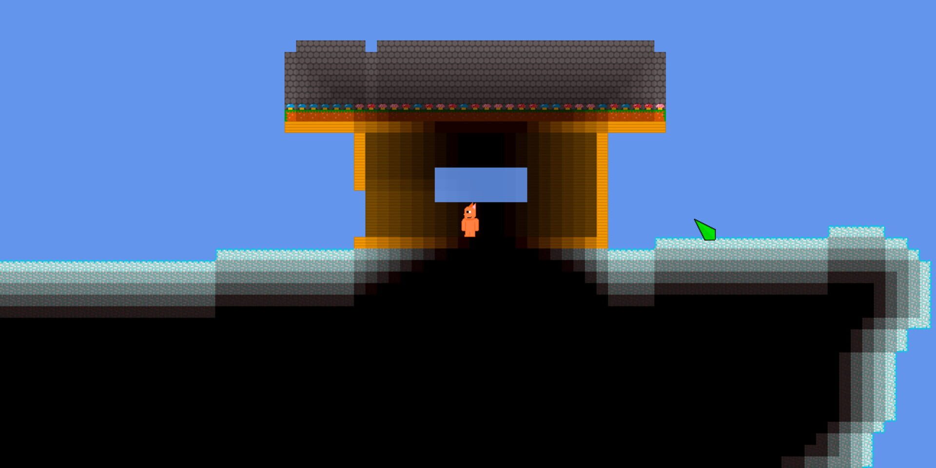 Dreamlight - Screenshot