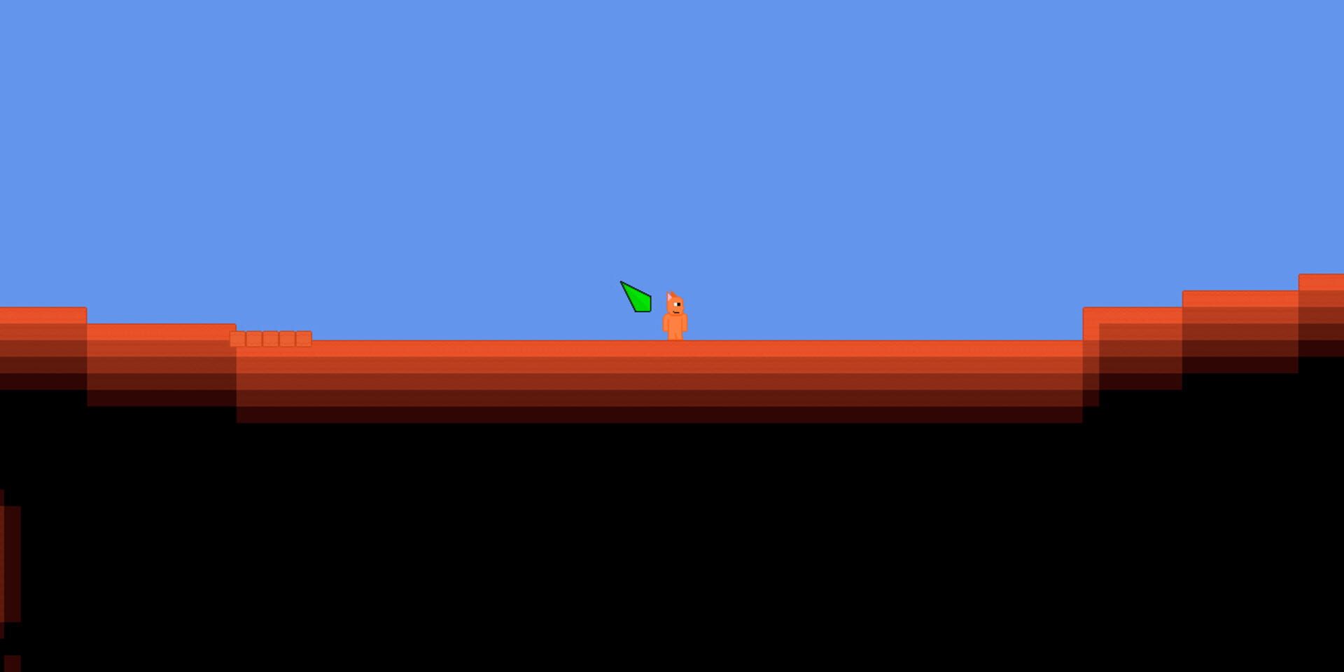 Dreamlight - Screenshot