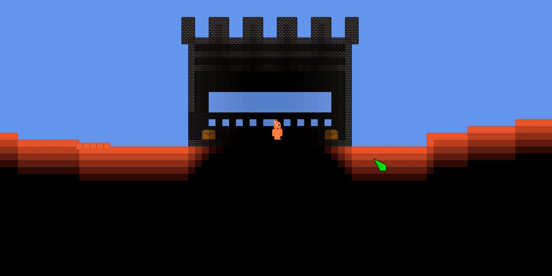 Dreamlight - Screenshot