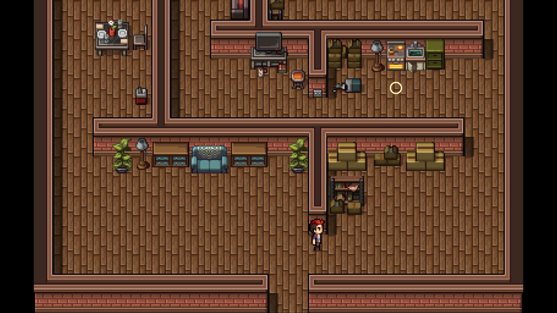 Cladmen - Screenshot