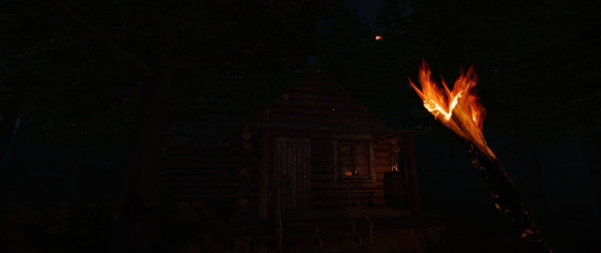 Stay Lit, Find Radio - Screenshot
