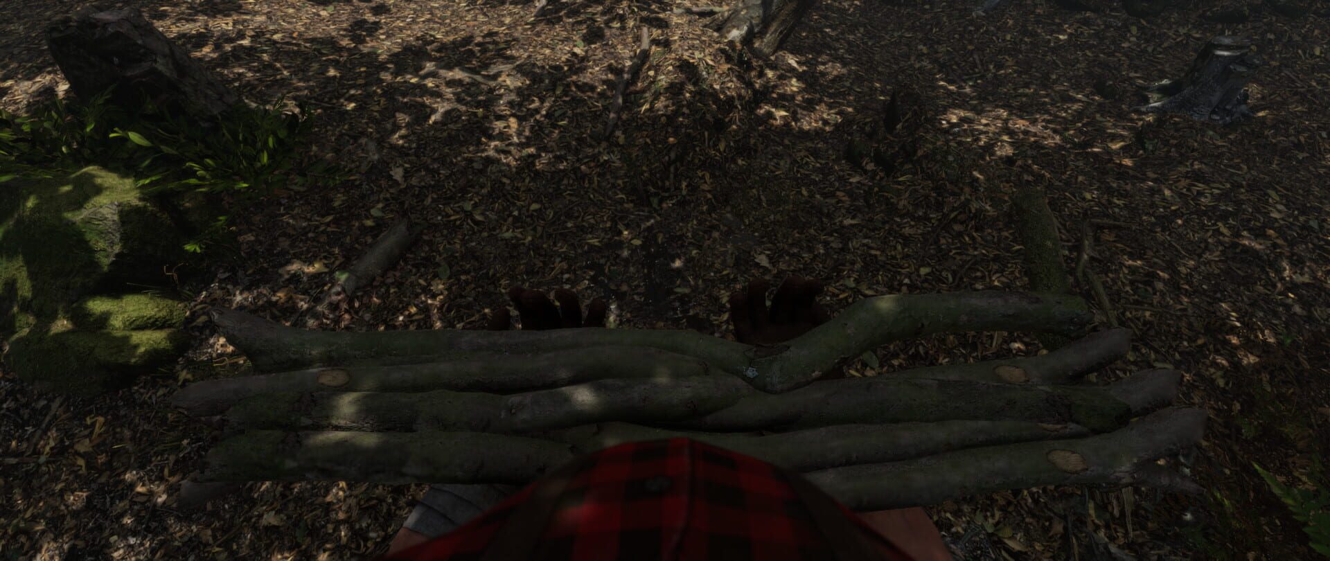 Stay Lit, Find Radio - Screenshot