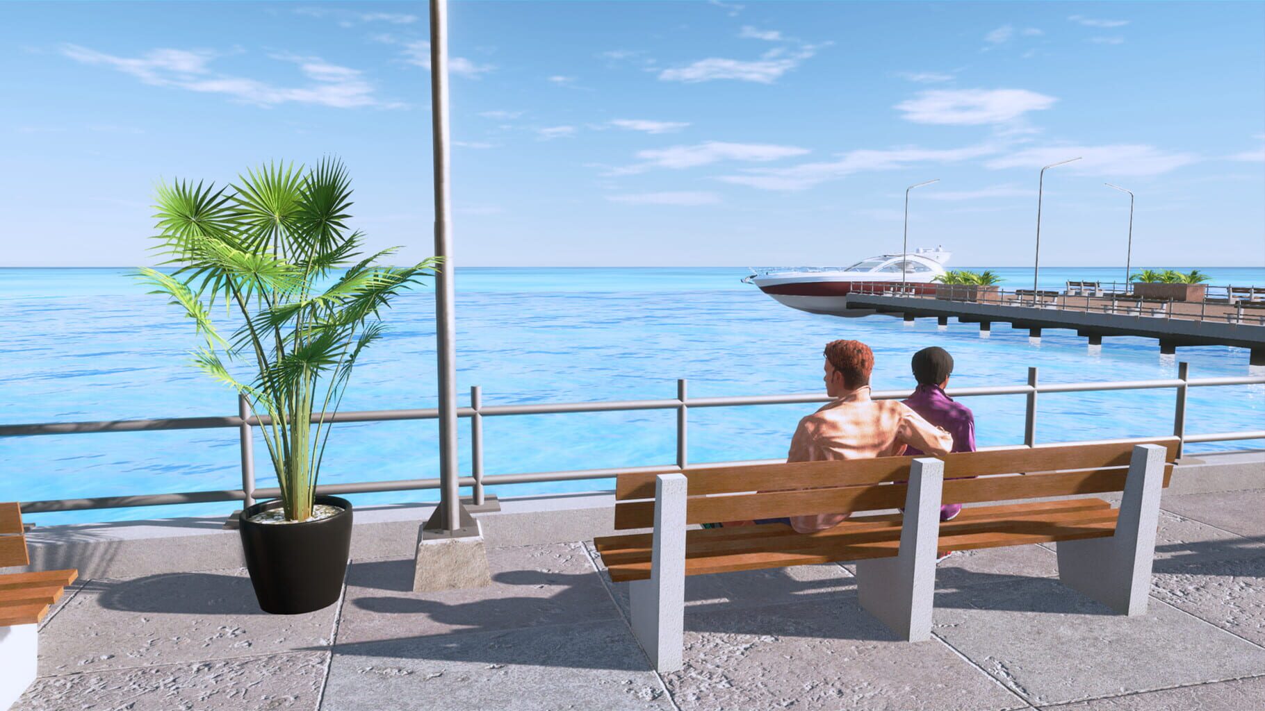 Captura de pantalla - Hotel Life: A Resort Simulator