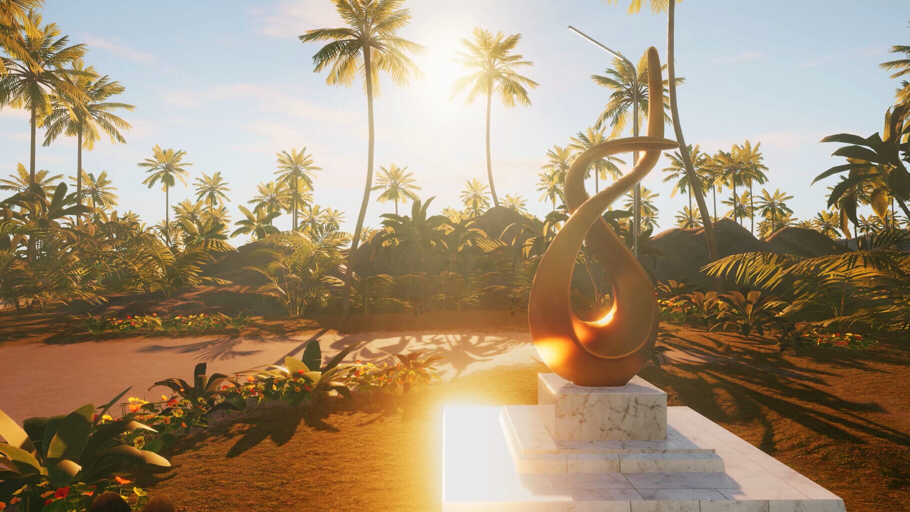 Captura de pantalla - Hotel Life: A Resort Simulator