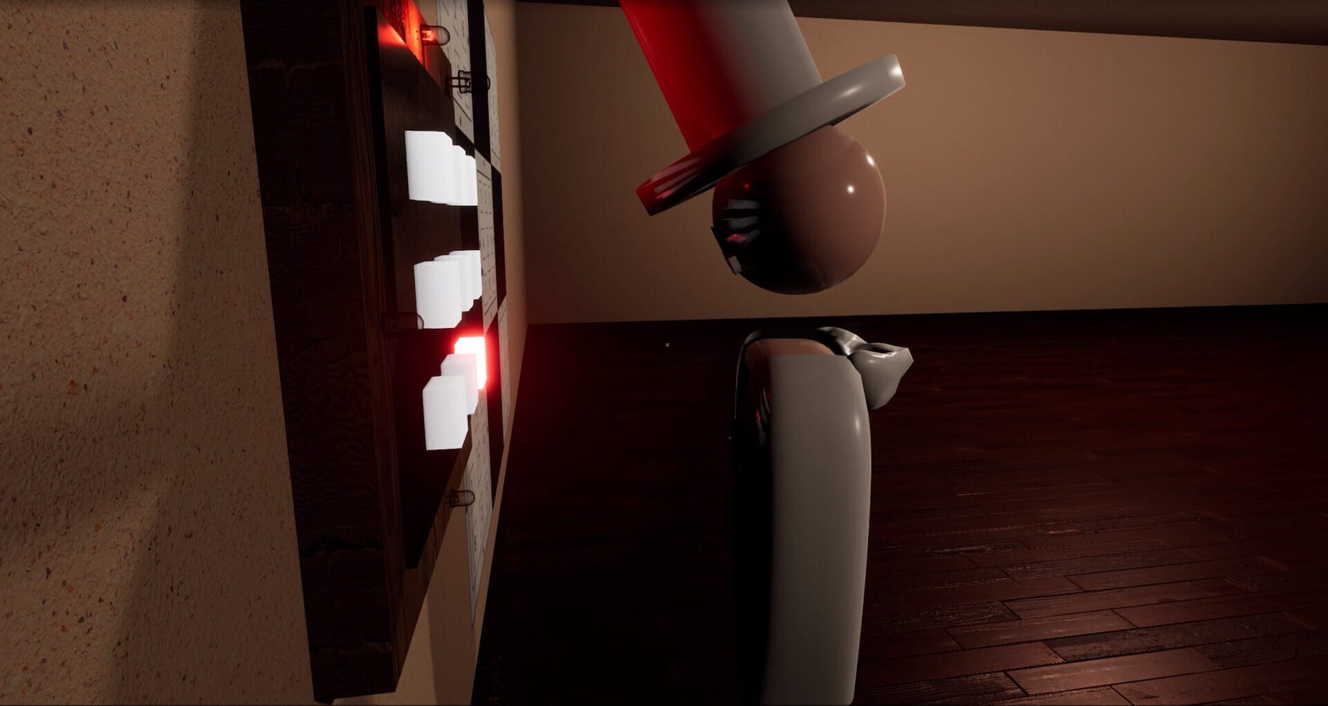 Escape Together - Screenshot
