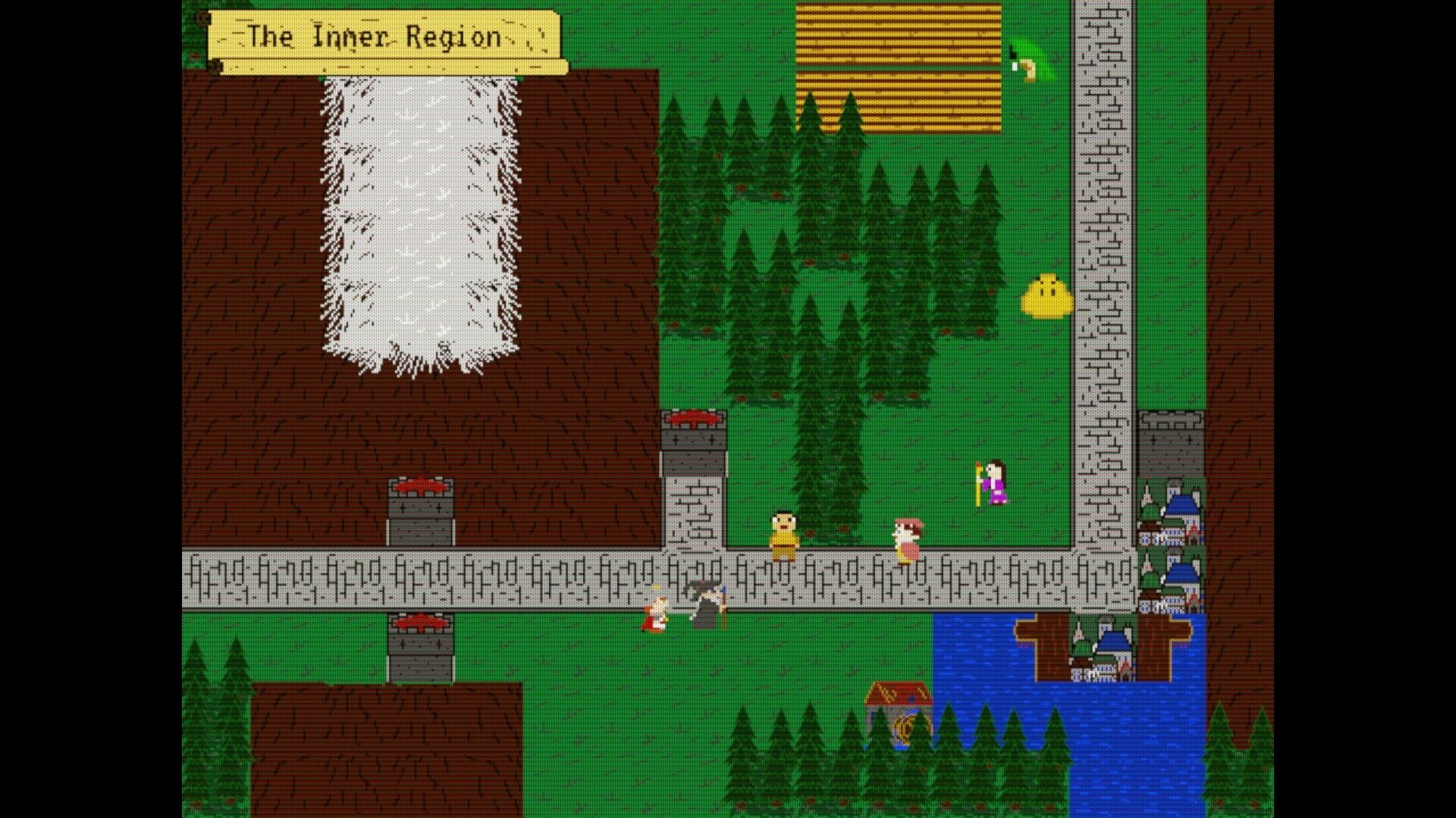 Rythenia - Screenshot
