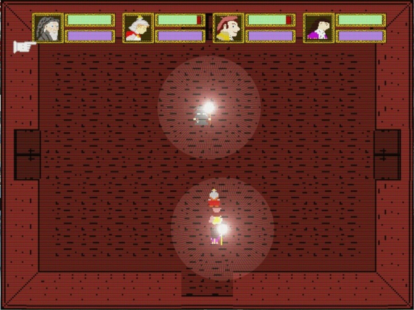Rythenia - Screenshot