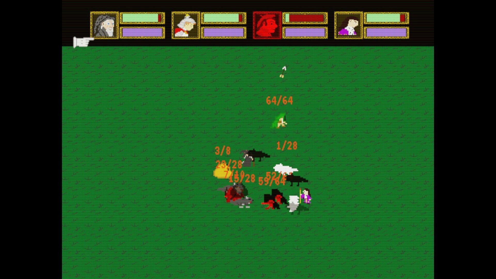 Rythenia - Screenshot
