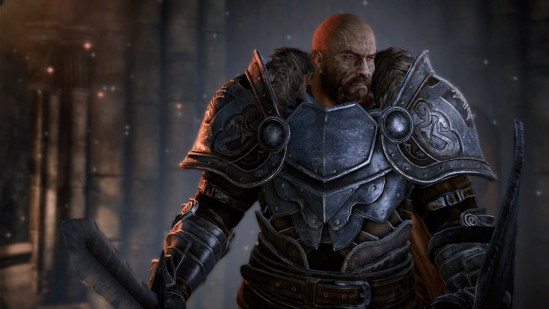 Lords of the Fallen: The Foundation Boost screenshot