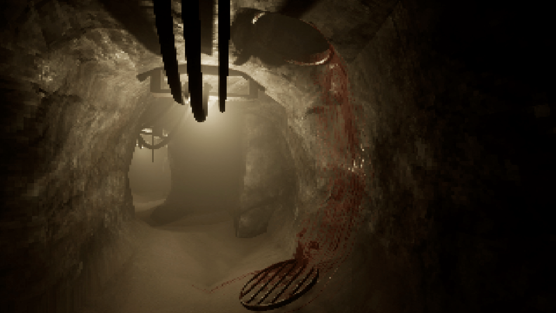 The Door in the Basement screenshot