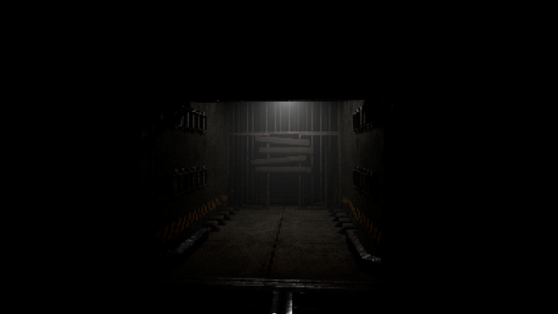 The Door in the Basement screenshot