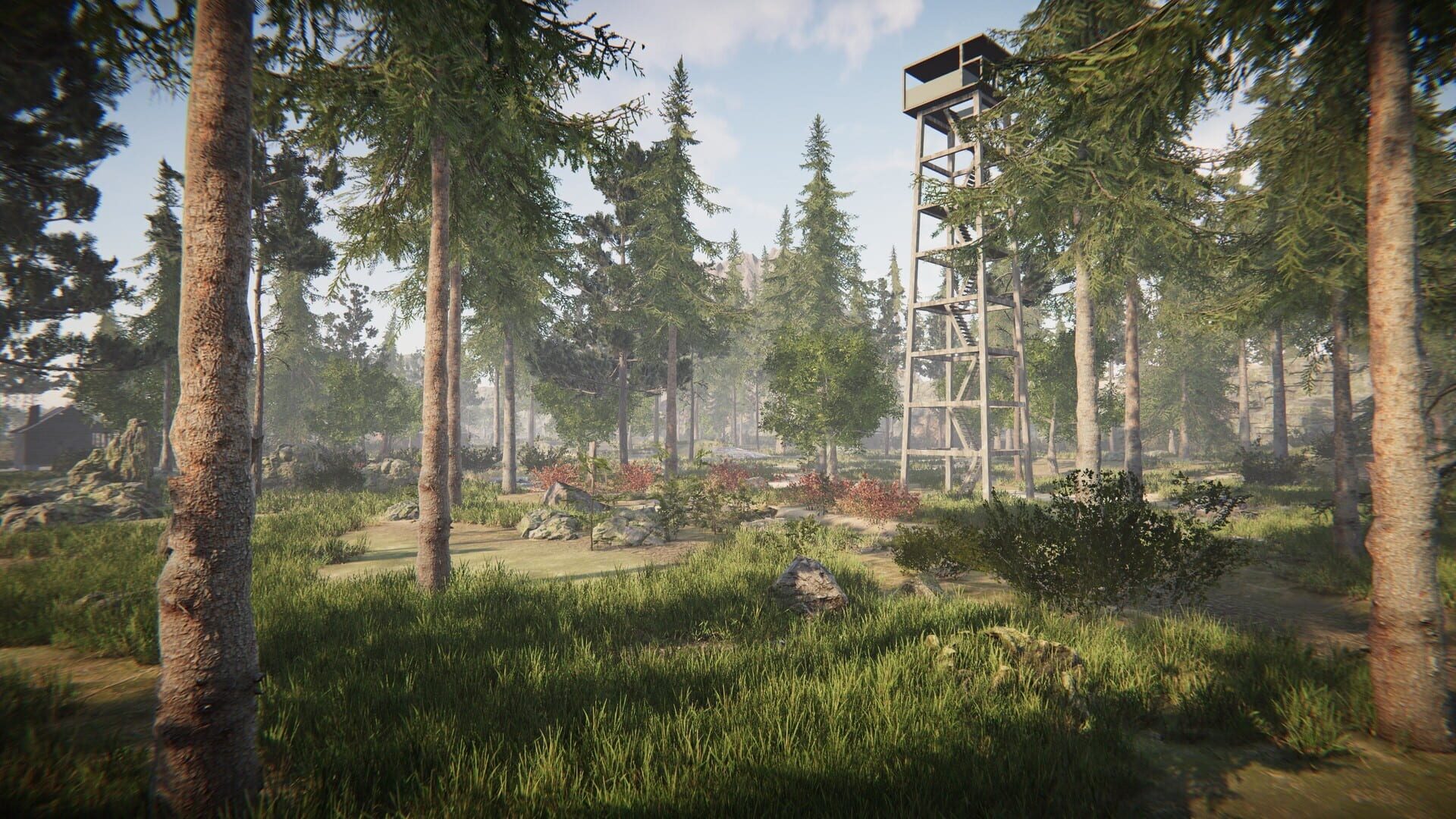 Gonne Wrong - Screenshot