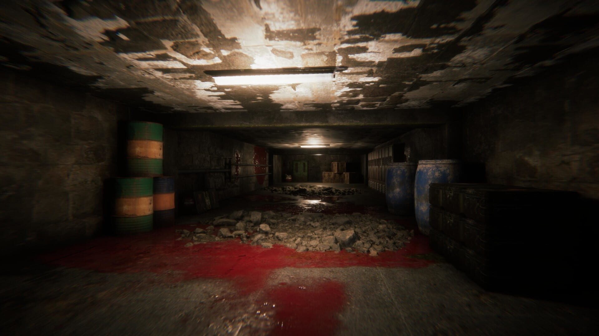 Gonne Wrong - Screenshot