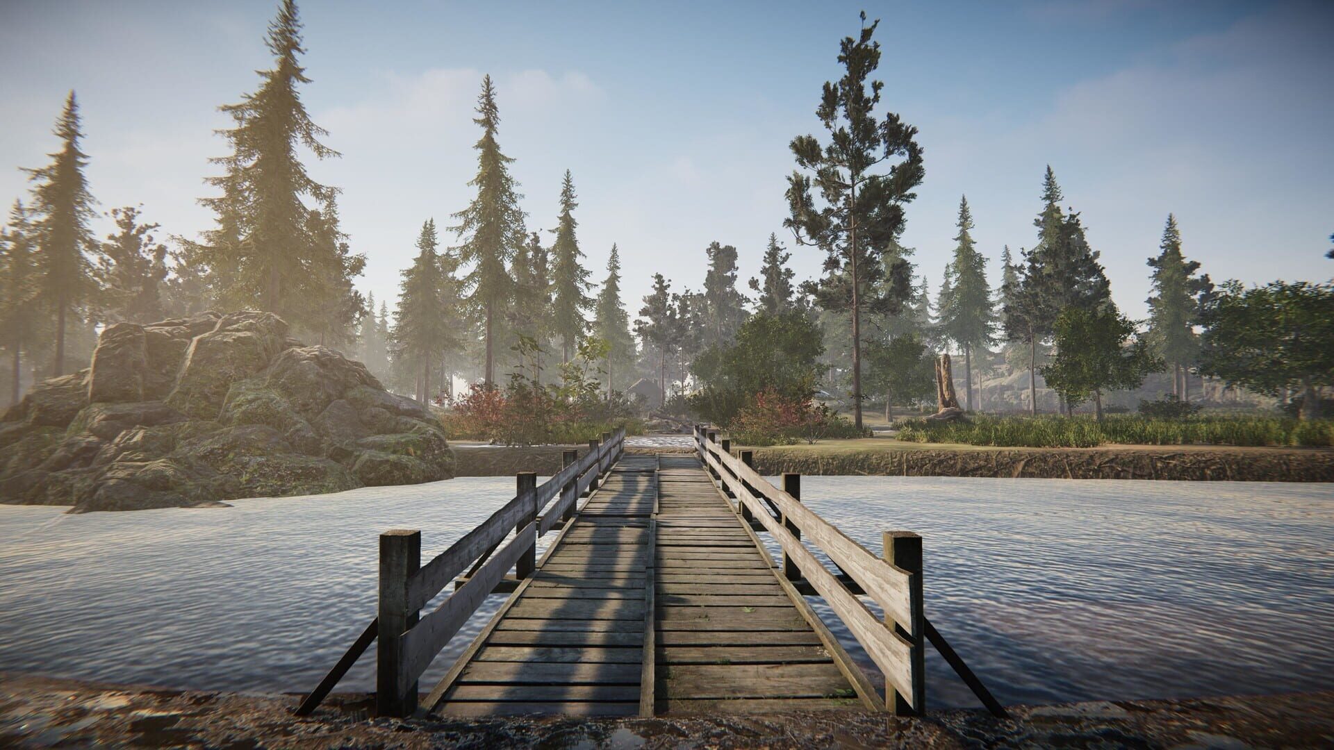 Gonne Wrong - Screenshot