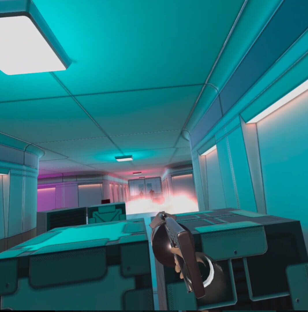 Private Agent - Screenshot