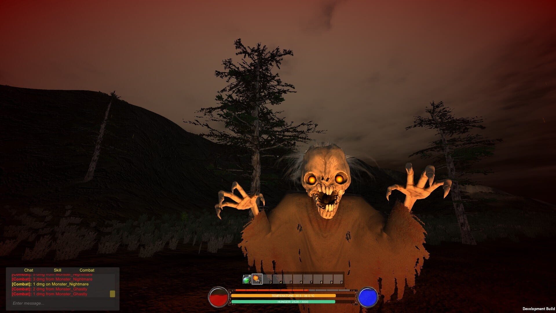 Slurkum - Screenshot