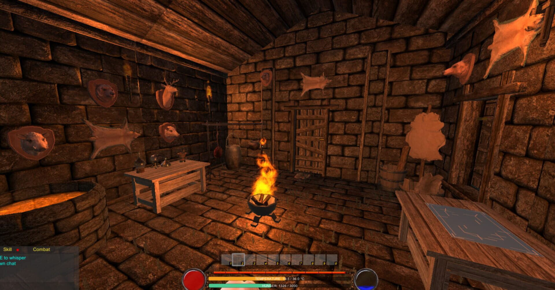 Slurkum - Screenshot