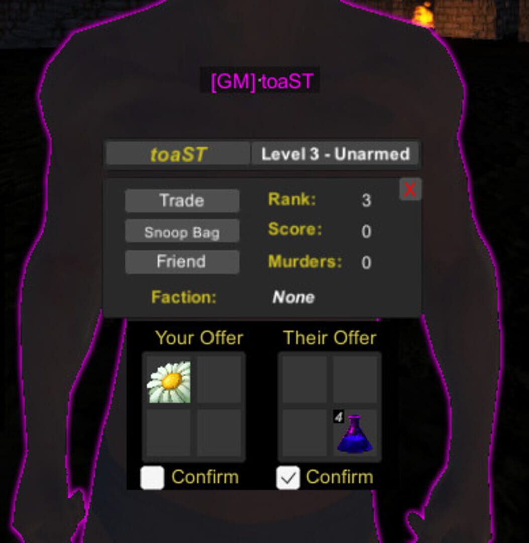 Slurkum - Screenshot