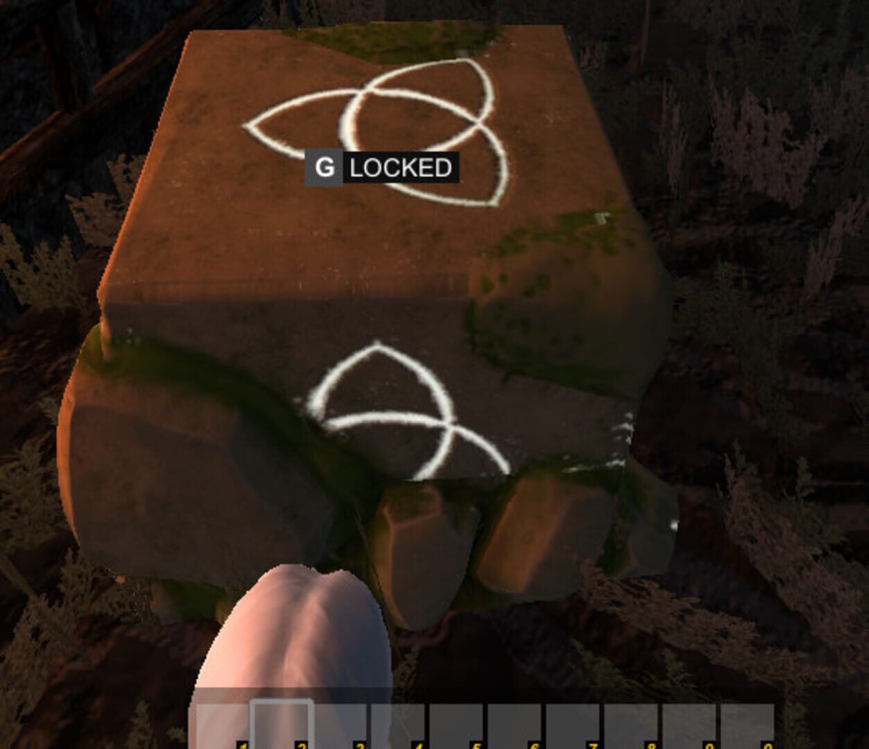 Slurkum - Screenshot