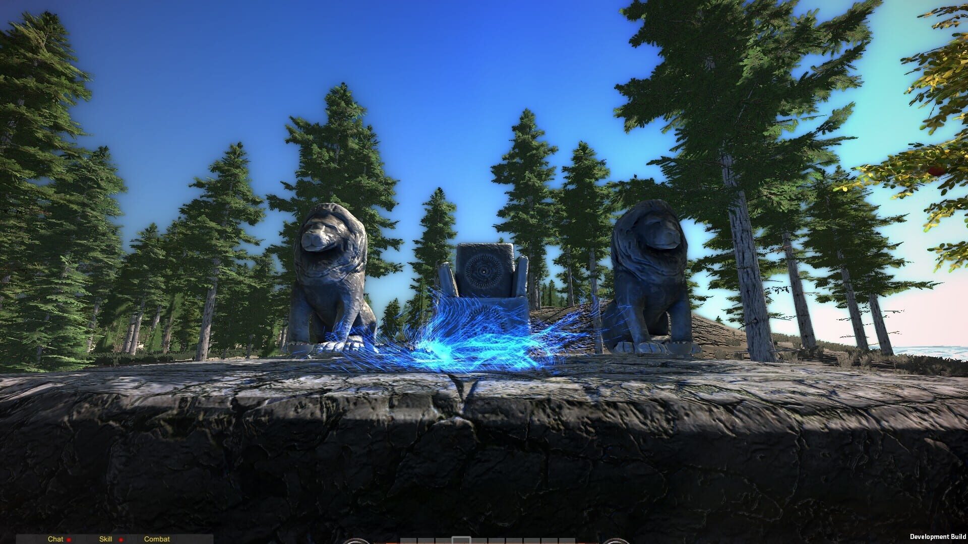 Slurkum - Screenshot