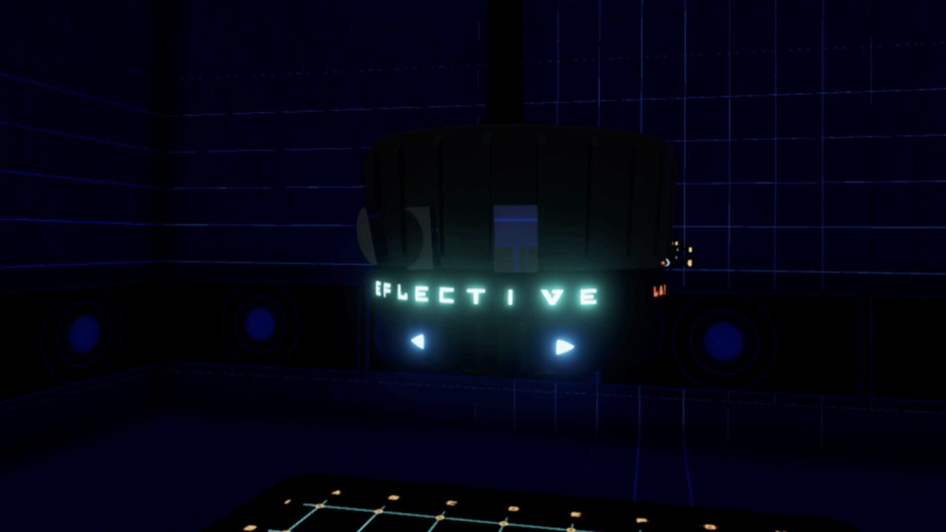Physics: Optics Table - Screenshot
