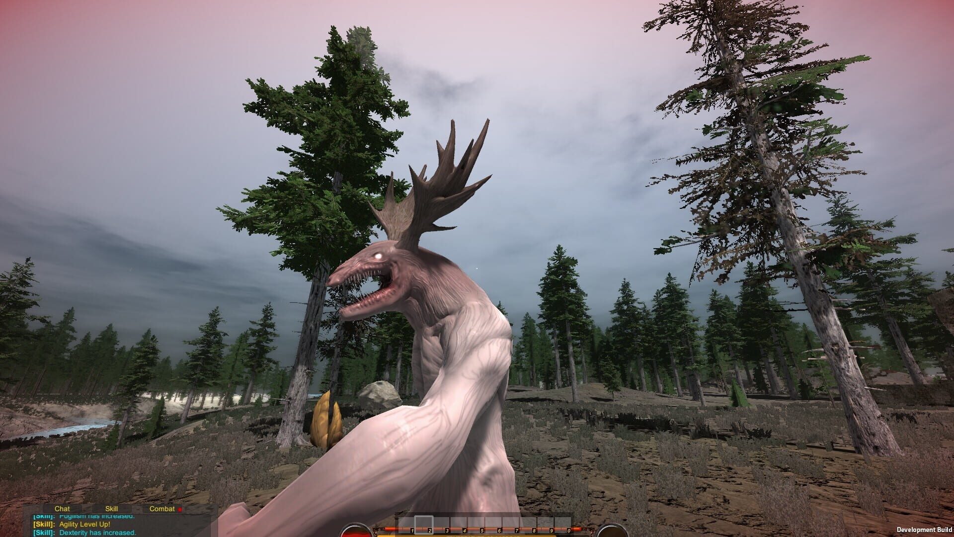 Slurkum - Screenshot